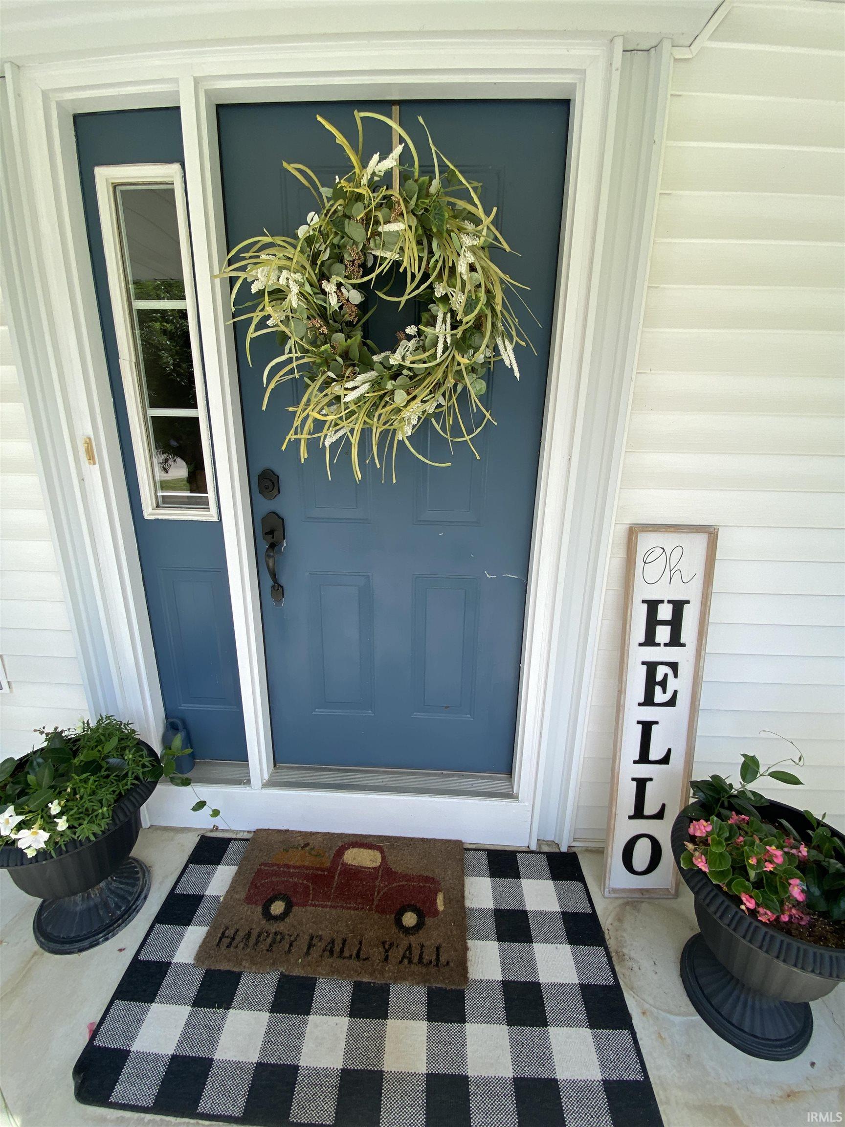 4119 S Hedgewood Drive