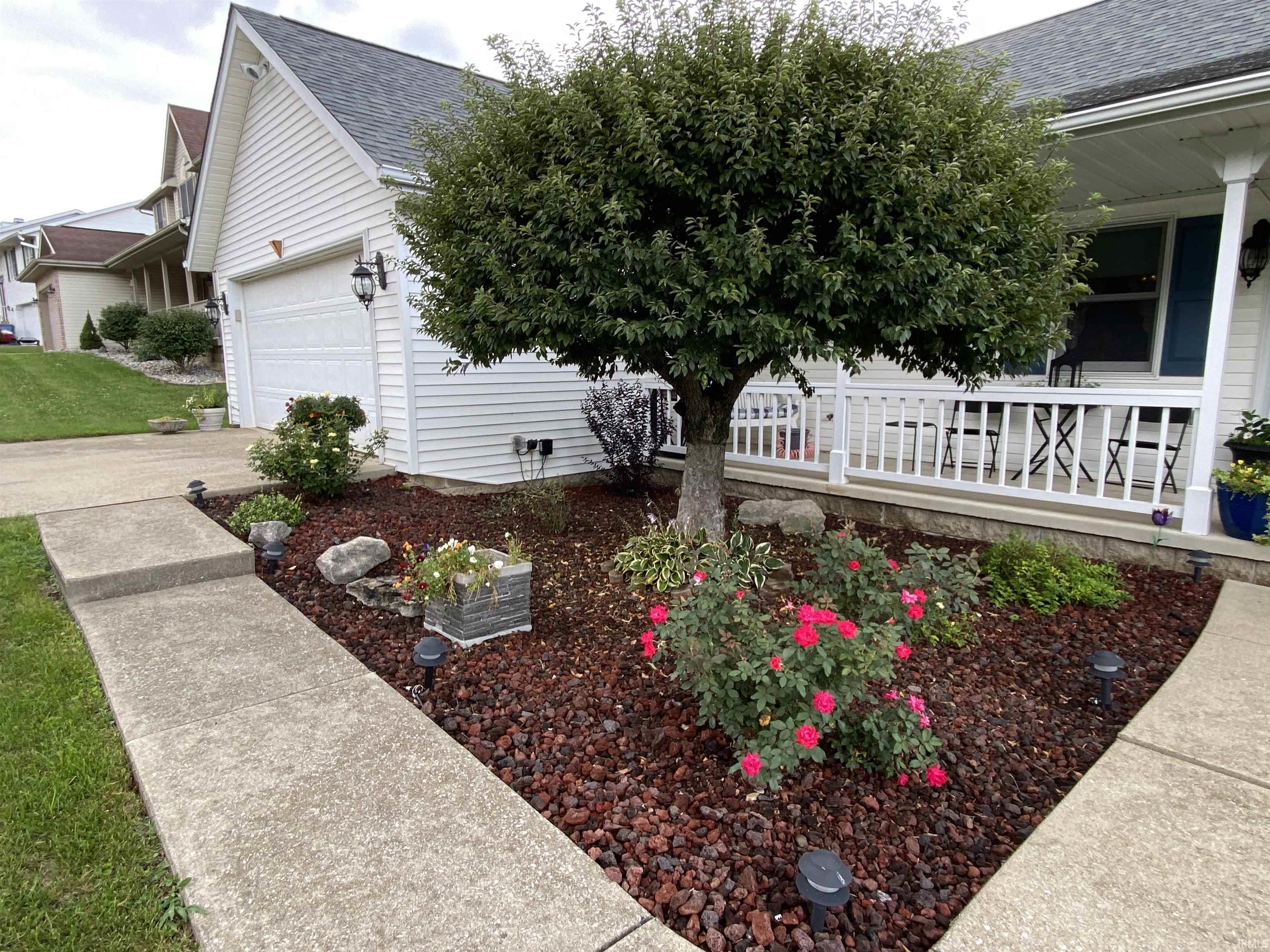 4119 S Hedgewood Drive