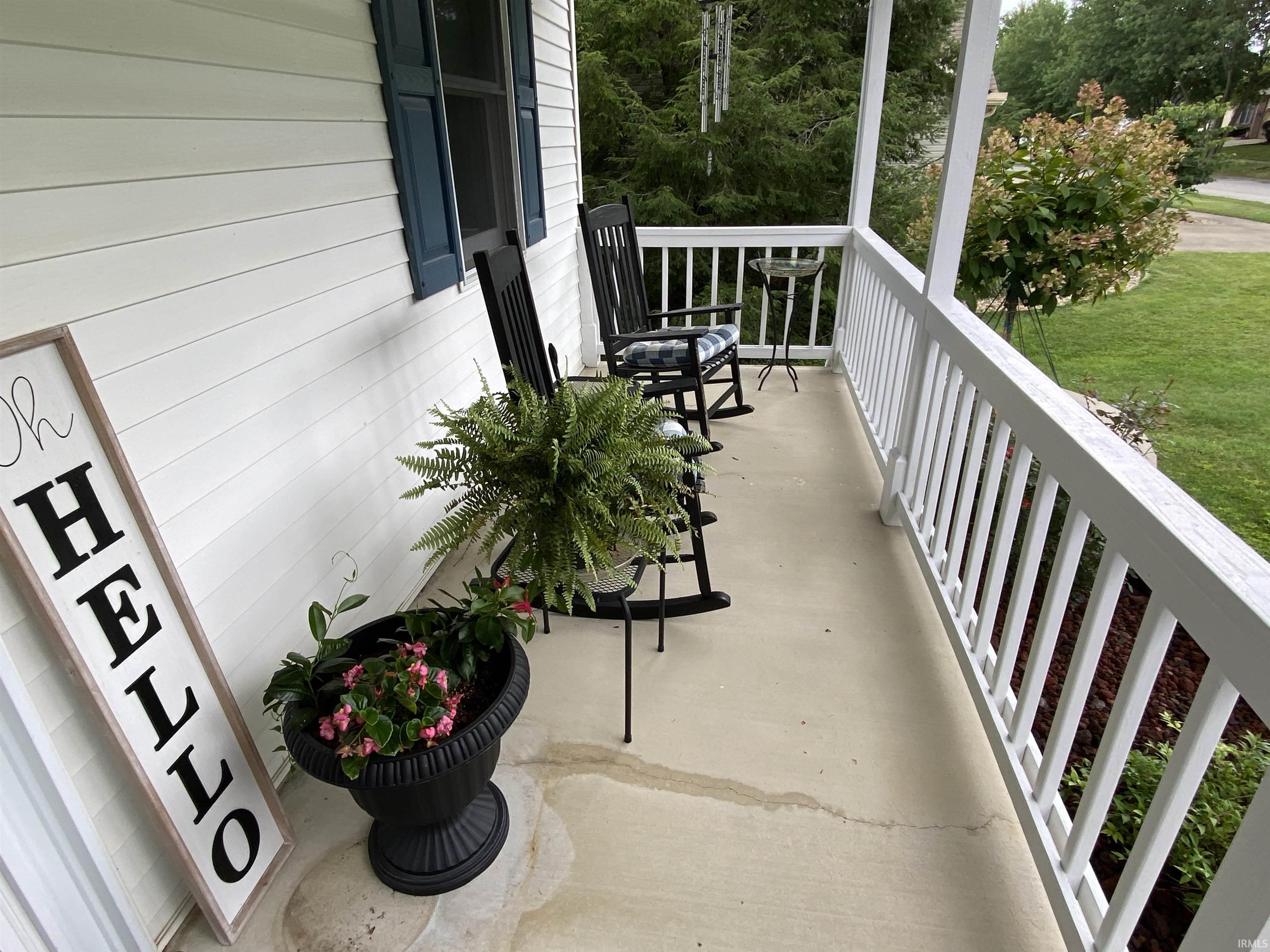 4119 S Hedgewood Drive