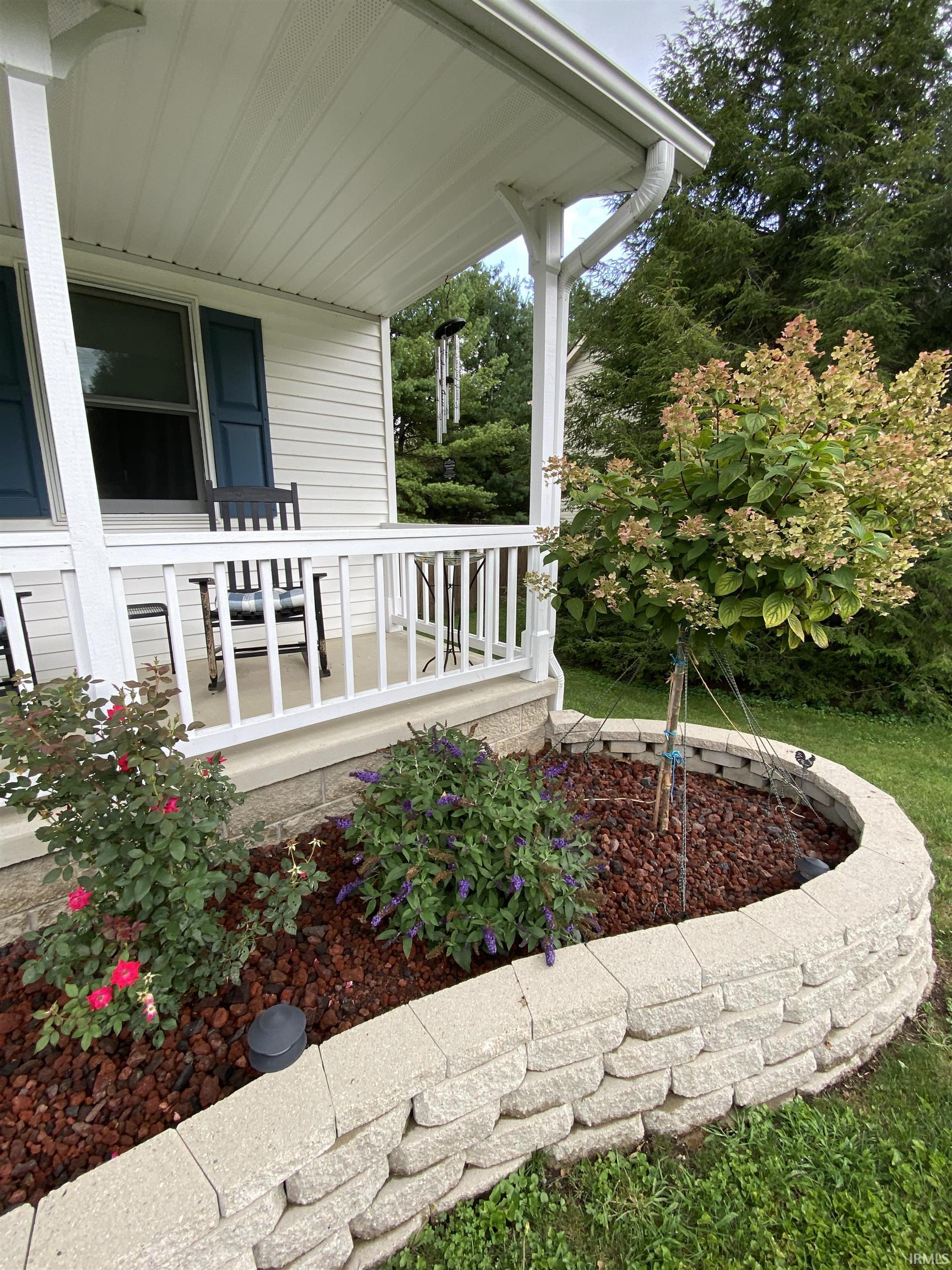 4119 S Hedgewood Drive