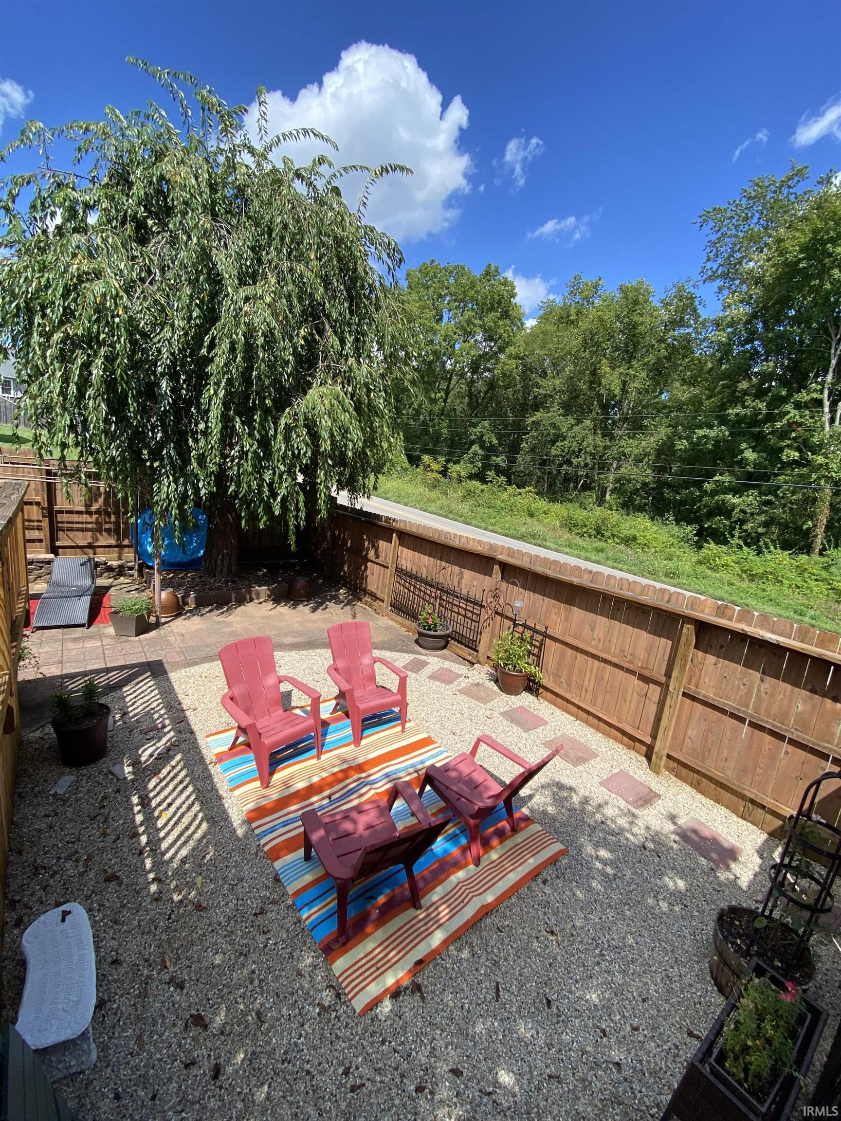 4119 S Hedgewood Drive