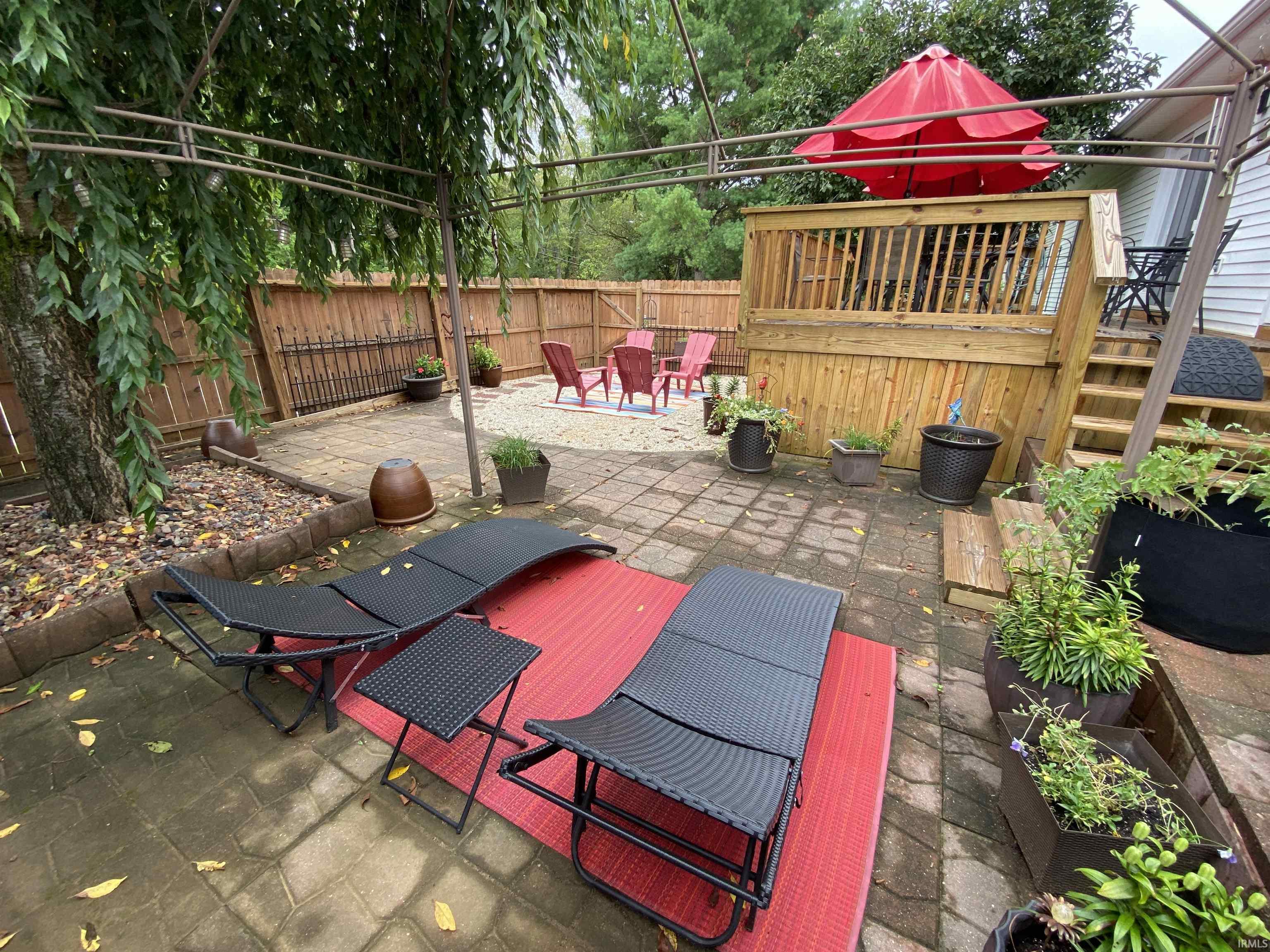 4119 S Hedgewood Drive