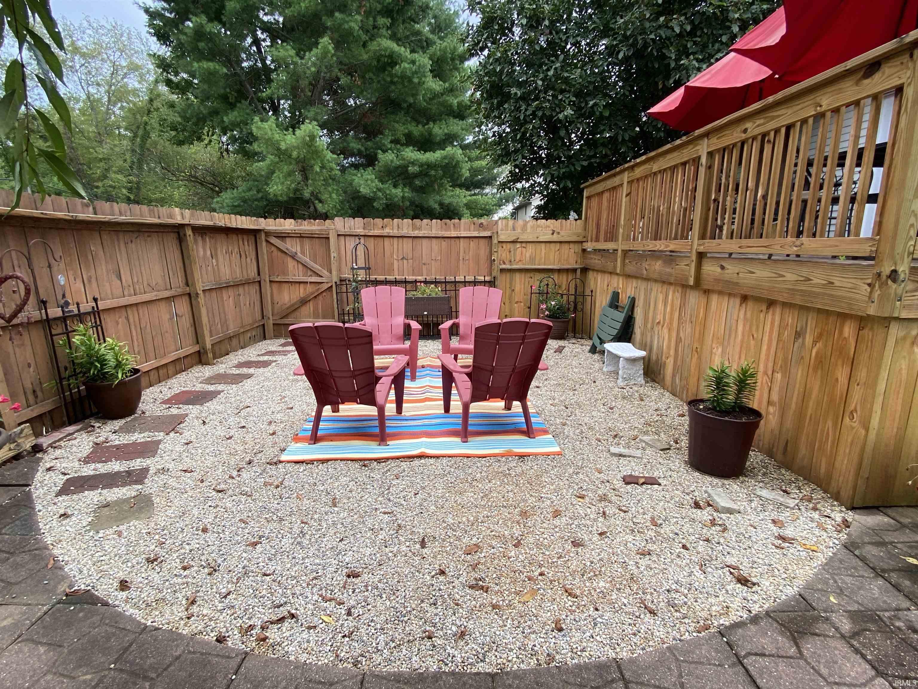 4119 S Hedgewood Drive