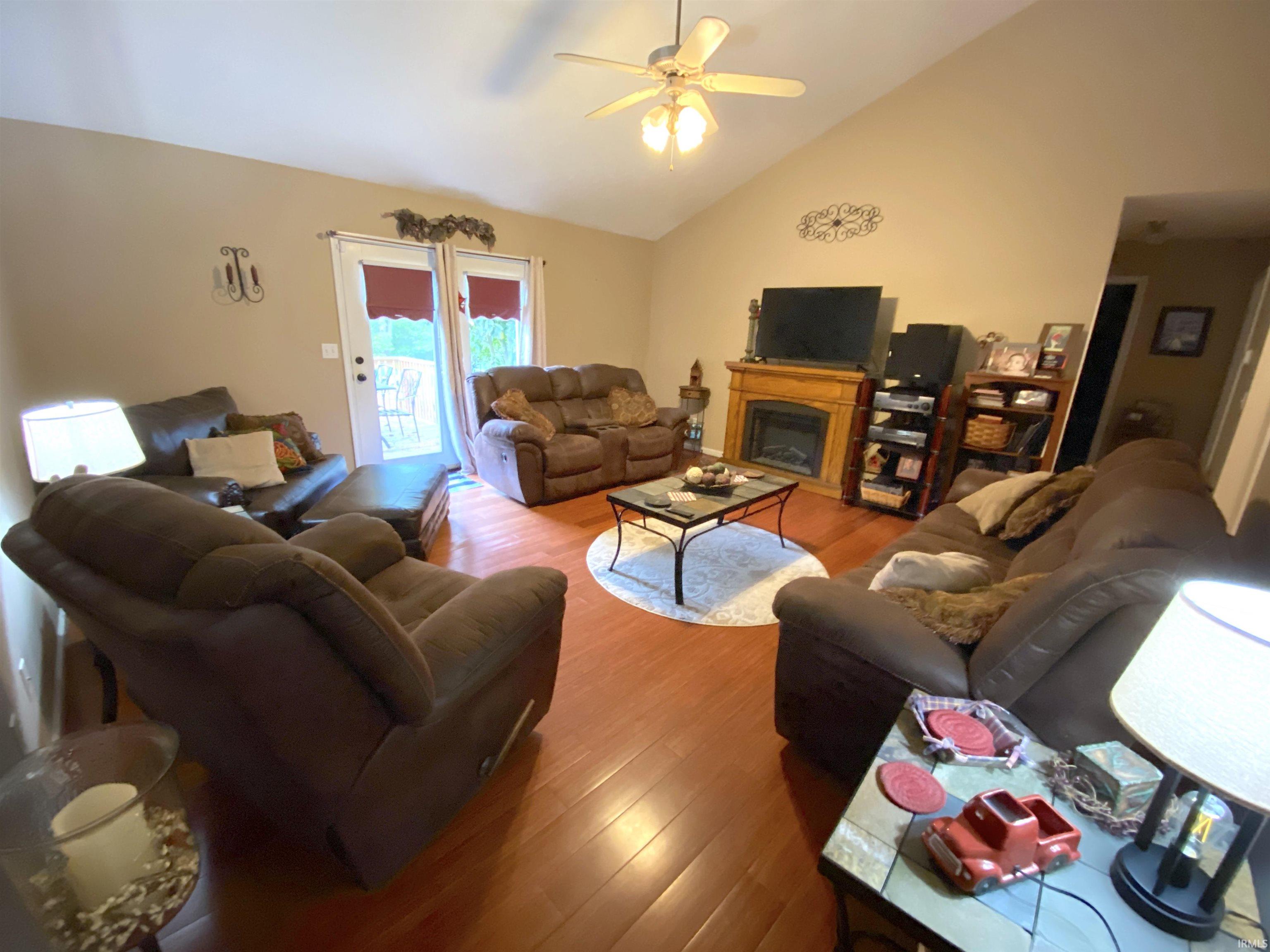 4119 S Hedgewood Drive