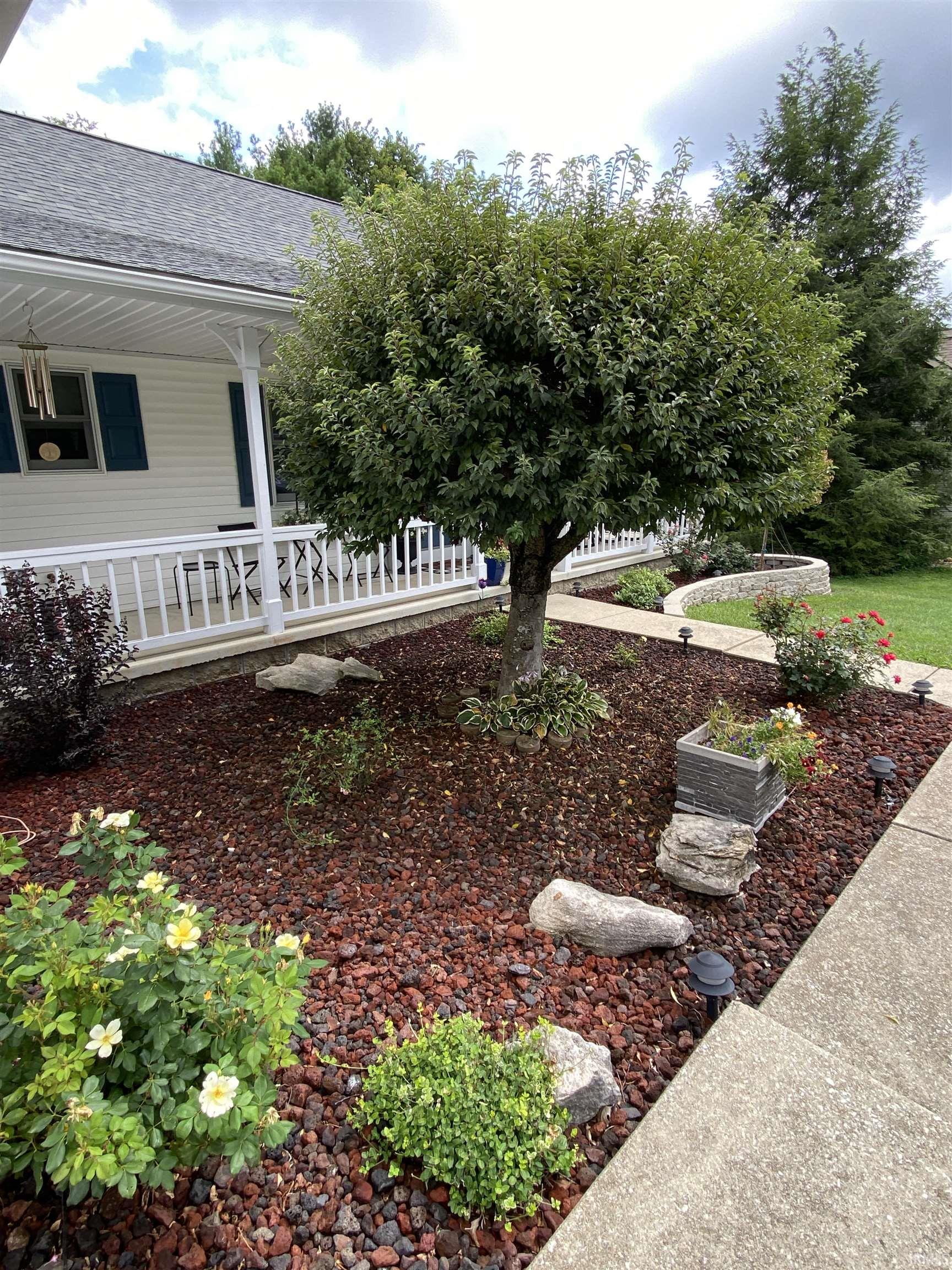 4119 S Hedgewood Drive