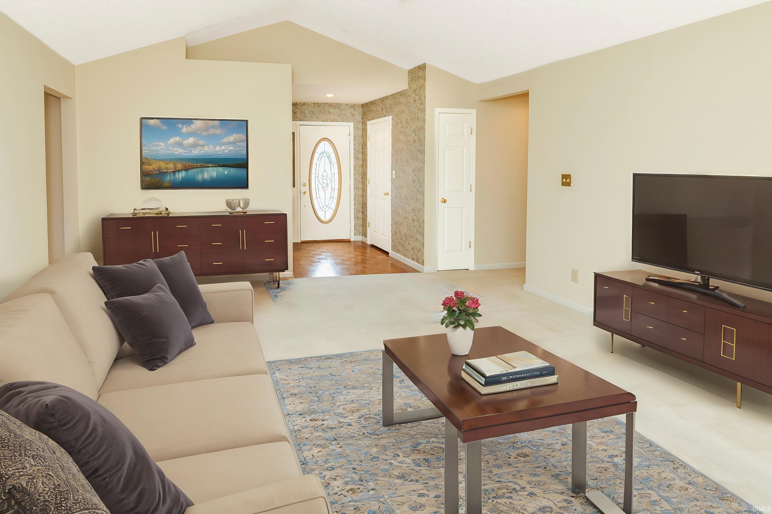 800 W Whitestone Street