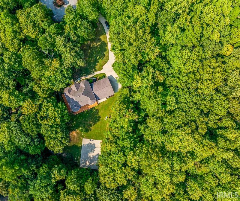 7810 N Wexford Court