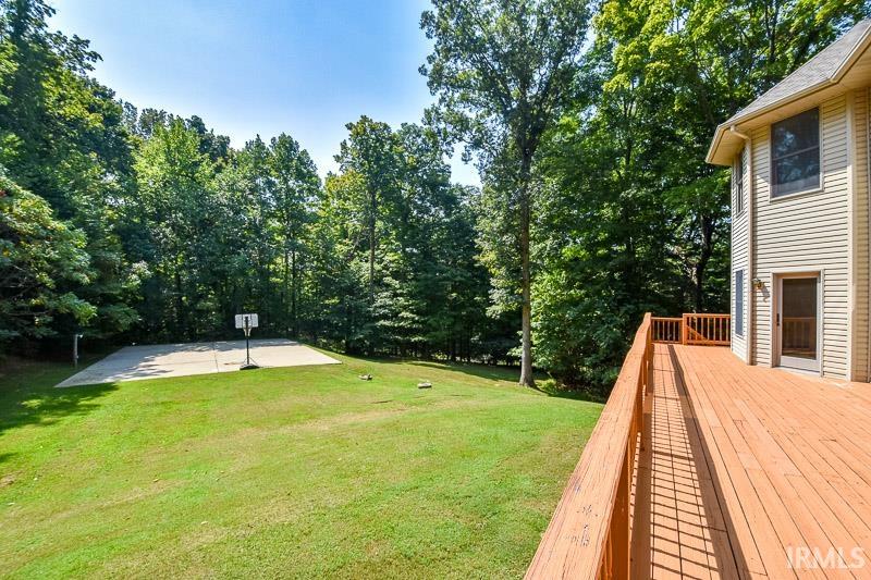 7810 N Wexford Court