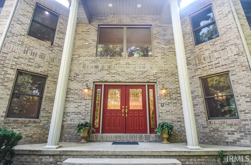 7810 N Wexford Court