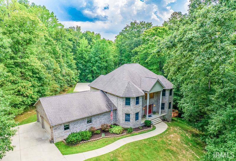 7810 N Wexford Court