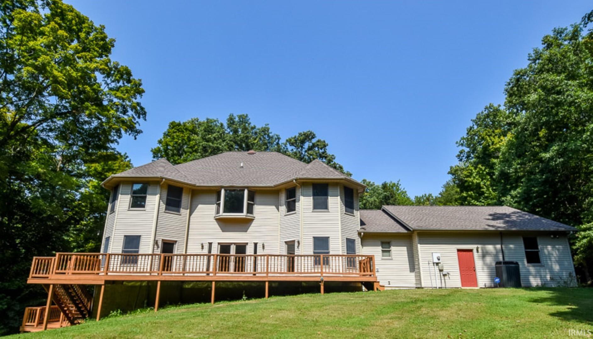 7810 N Wexford Court