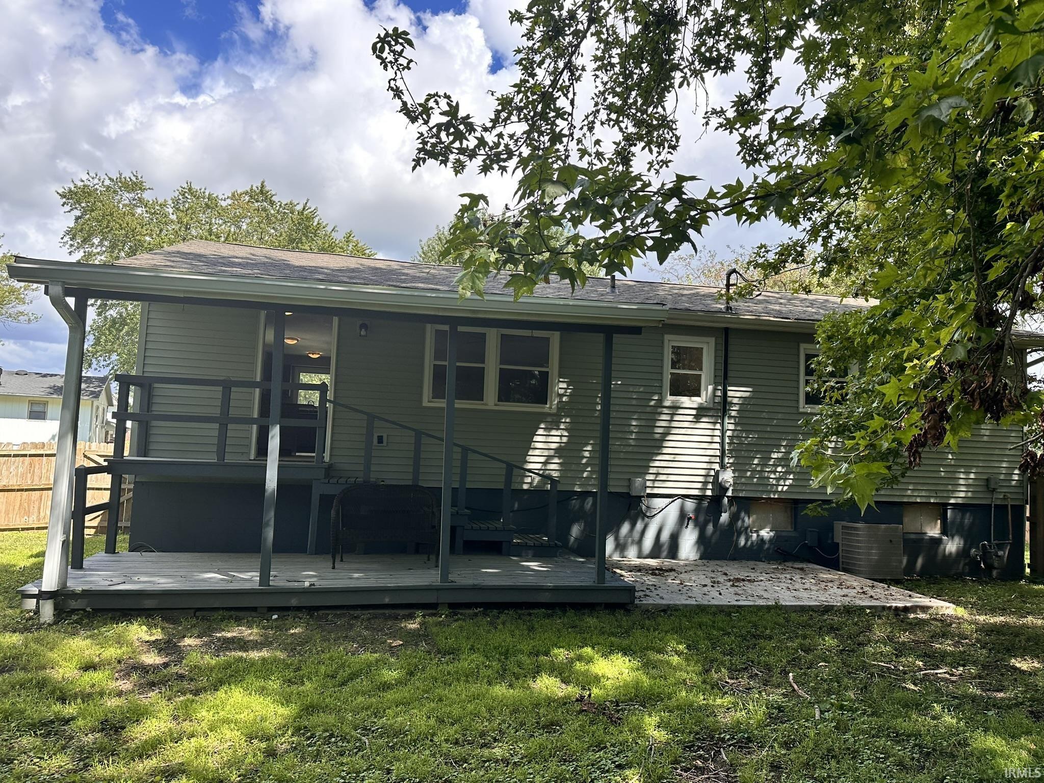 740 S Westwood Drive