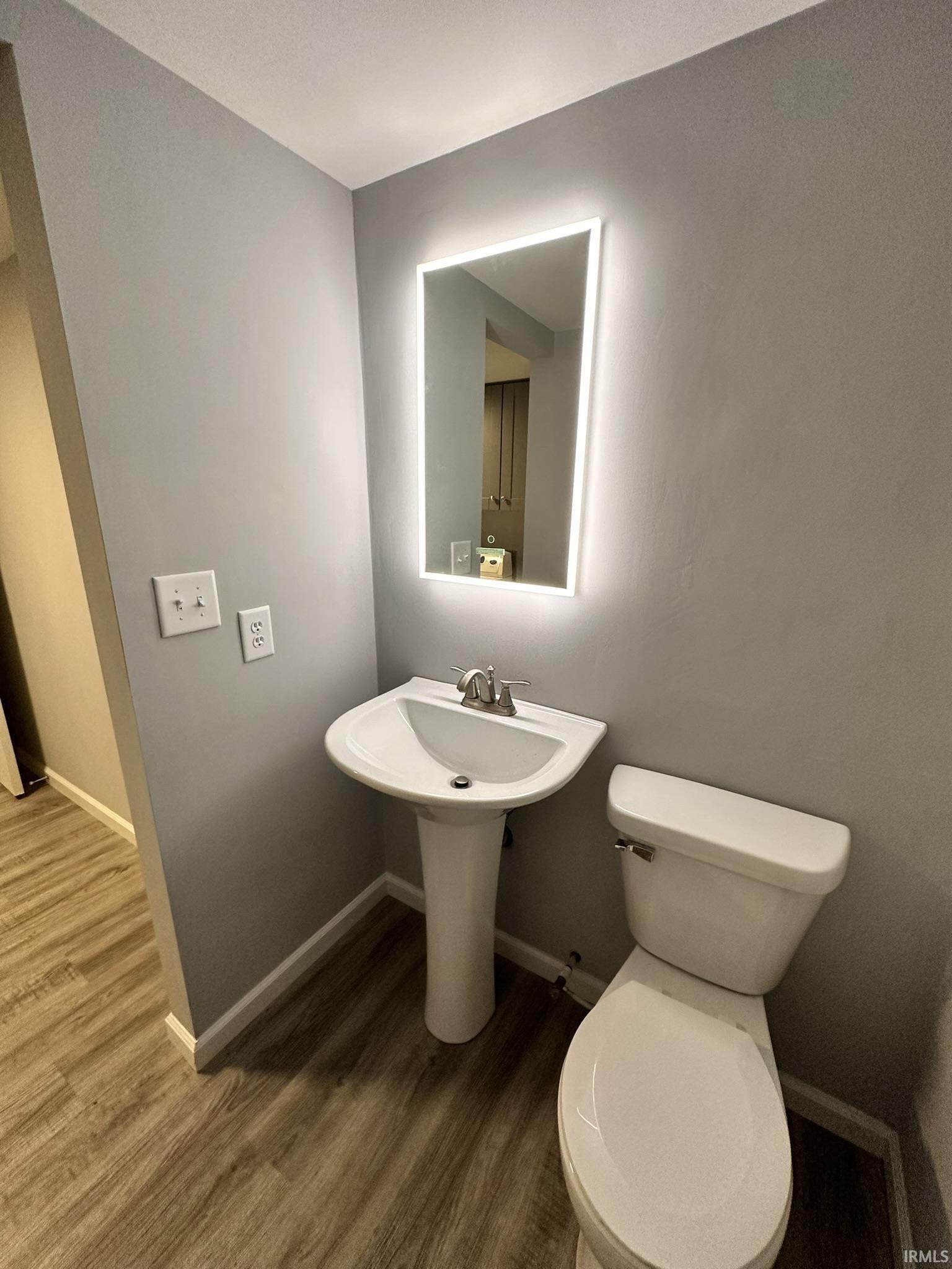 740 S Westwood Drive