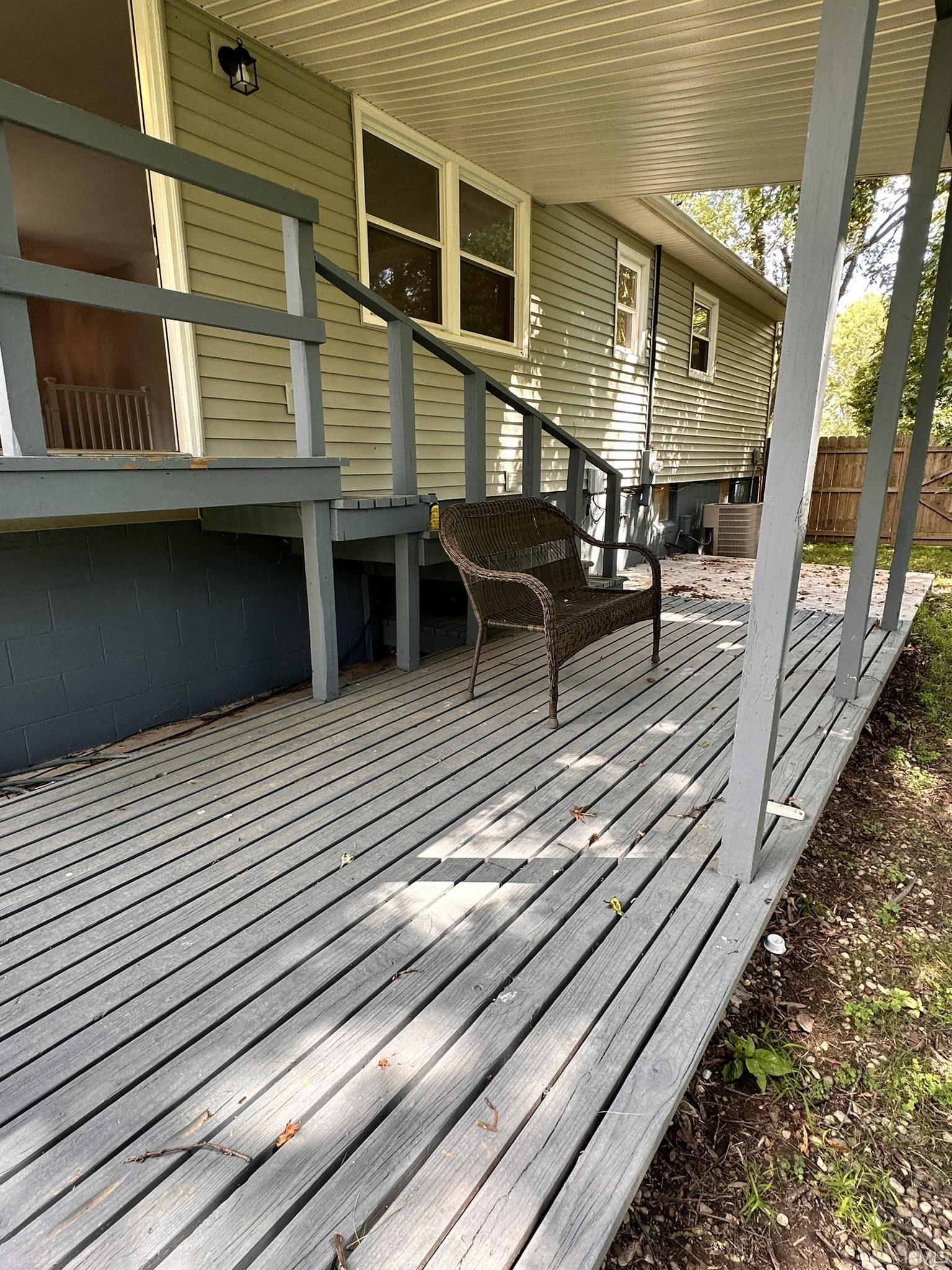 740 S Westwood Drive