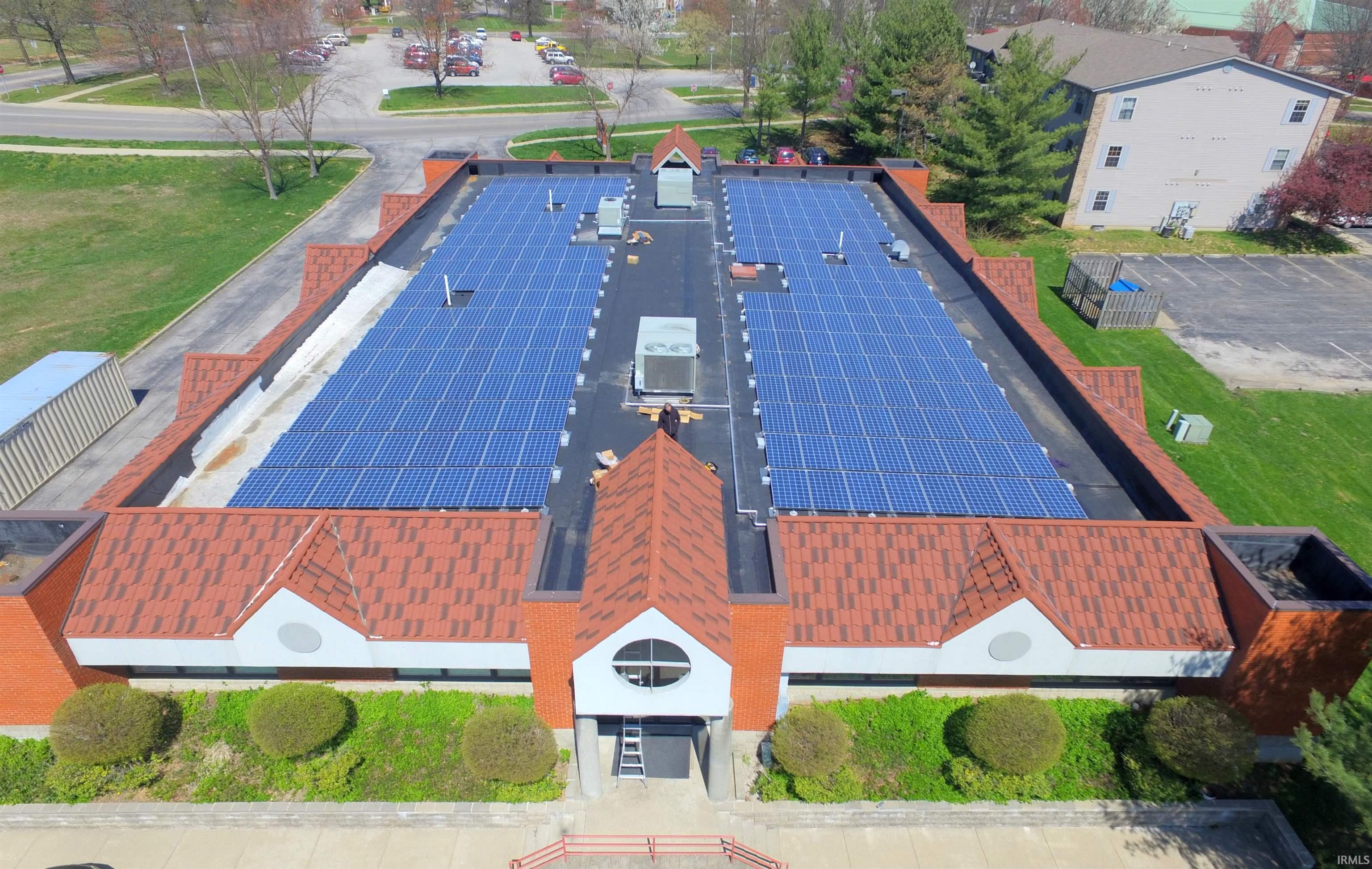 3100 E John Hinkle Place Unit: 102