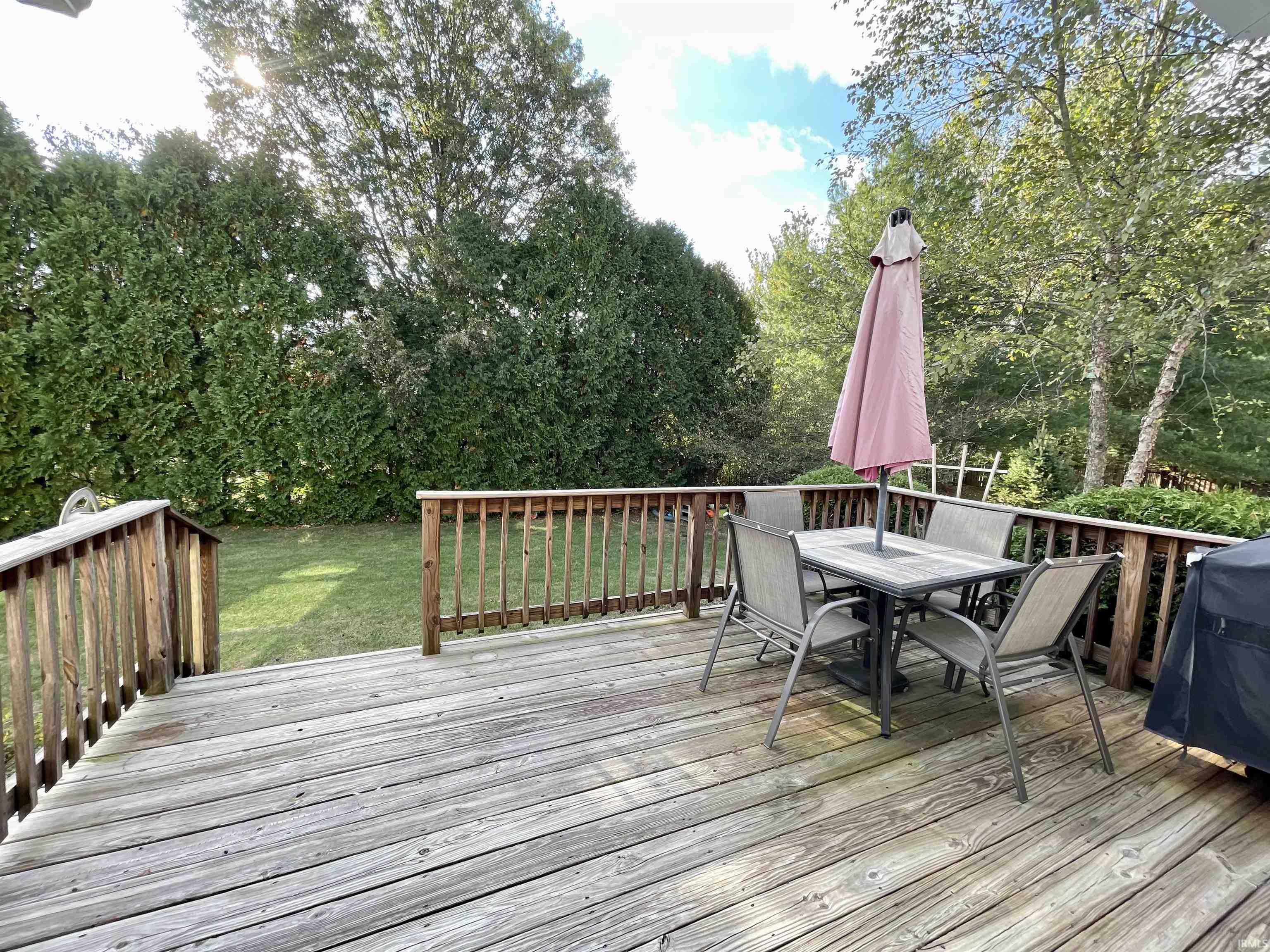 3409 S Cedarwood Circle