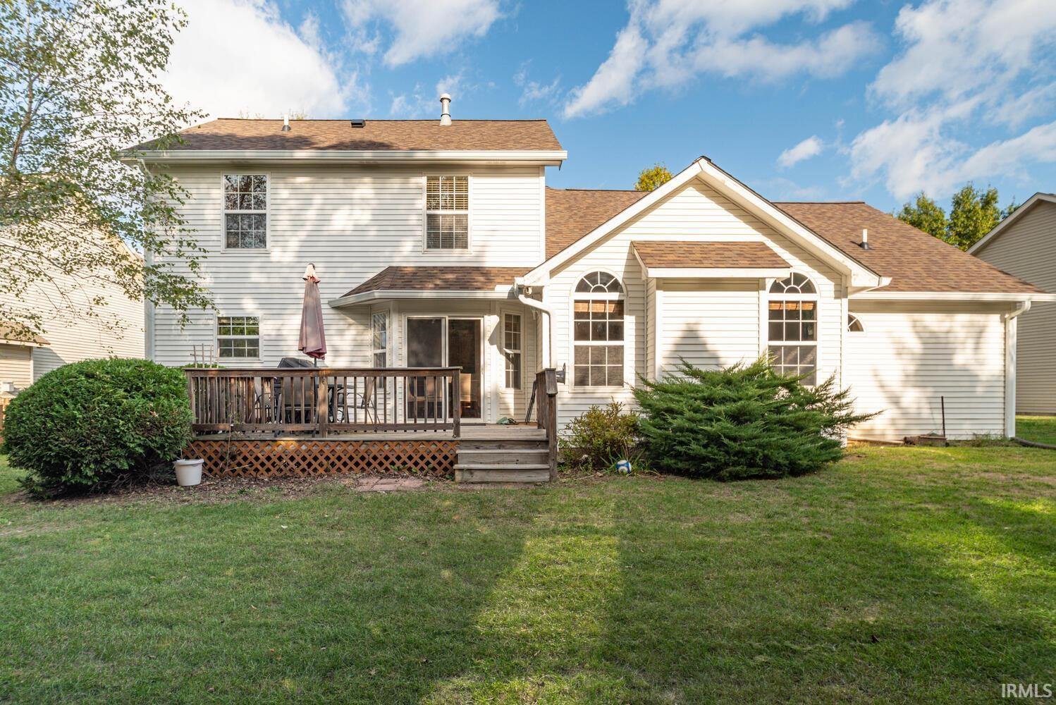 3409 S Cedarwood Circle