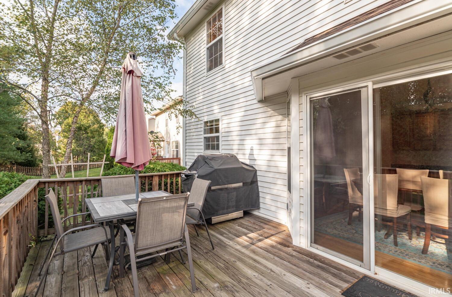 3409 S Cedarwood Circle