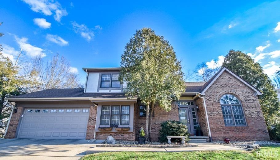 3301 S Rolling Oak Drive