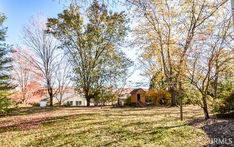 3301 S Rolling Oak Drive