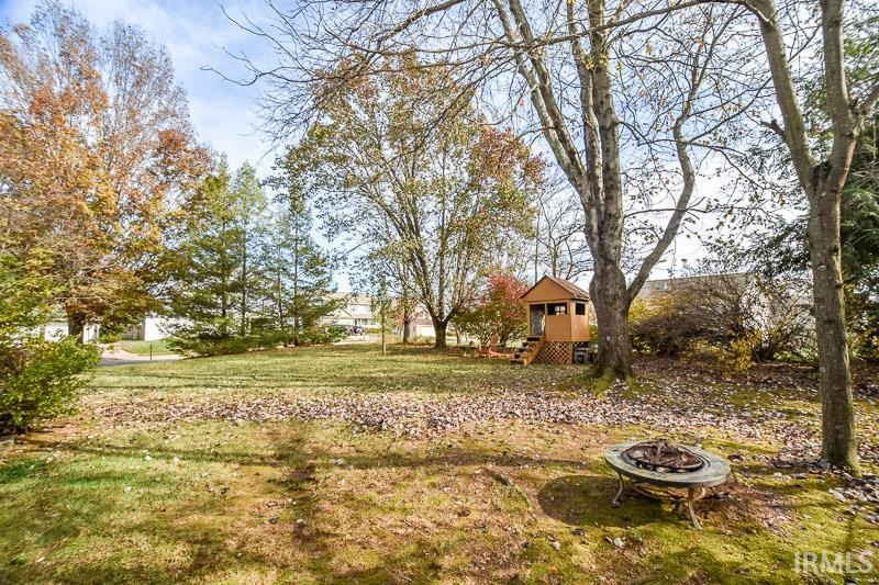 3301 S Rolling Oak Drive