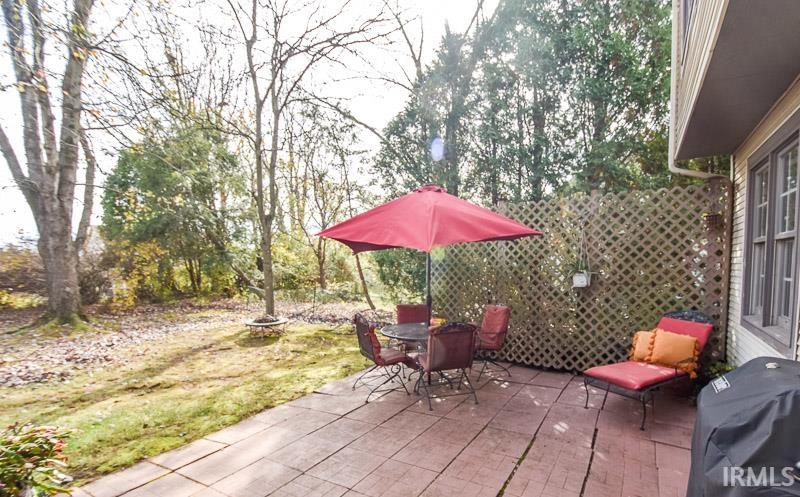 3301 S Rolling Oak Drive