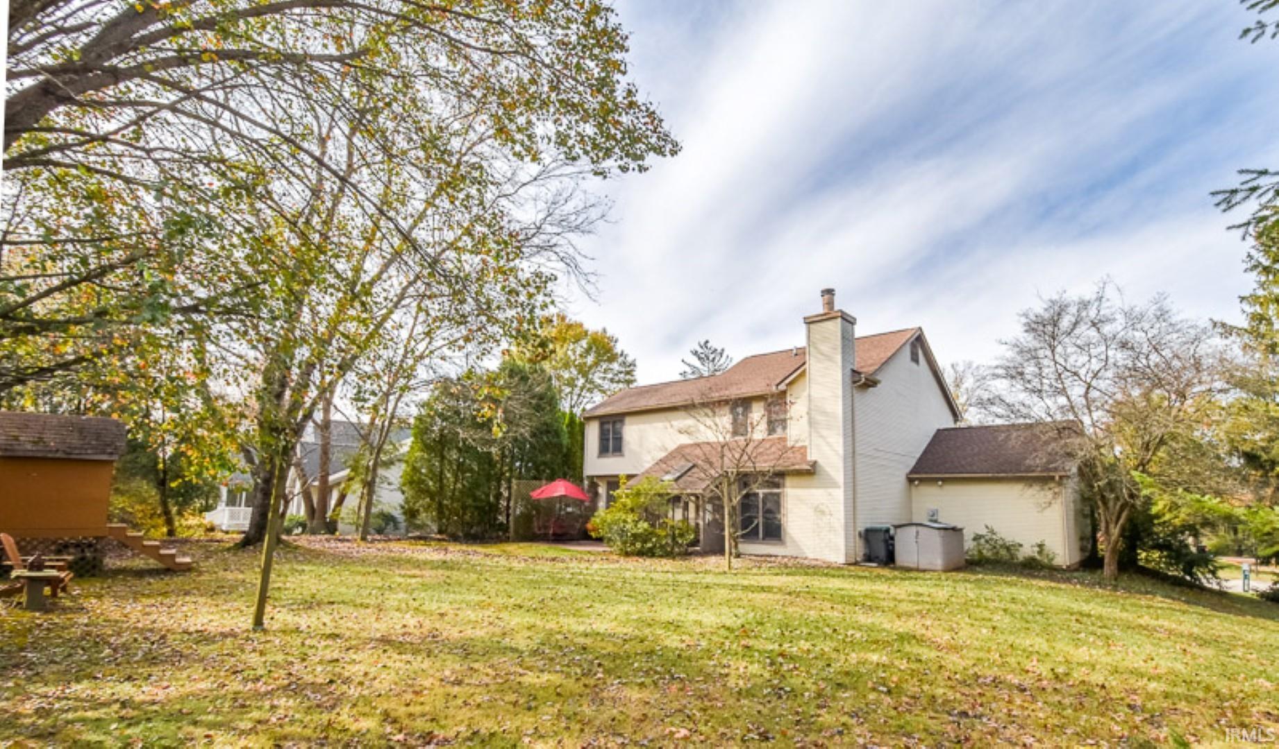 3301 S Rolling Oak Drive