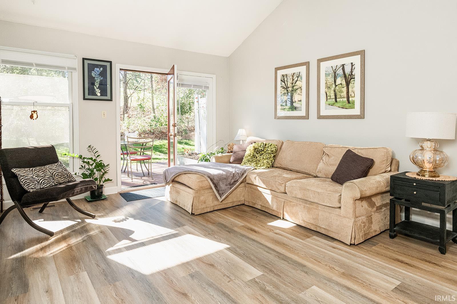 3170 S Cuffers Drive