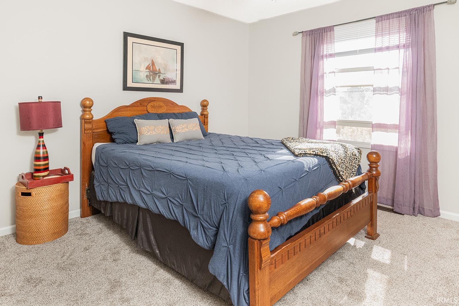 3170 S Cuffers Drive