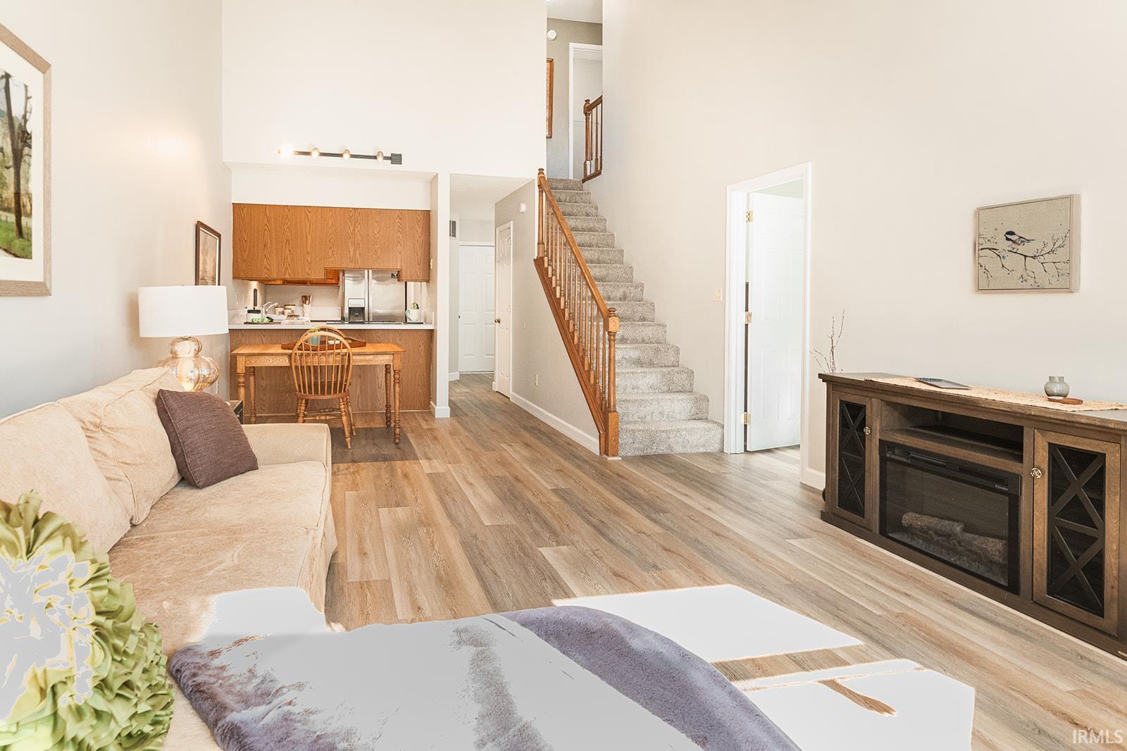 3170 S Cuffers Drive