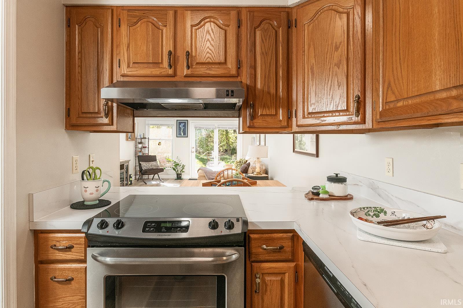 3170 S Cuffers Drive