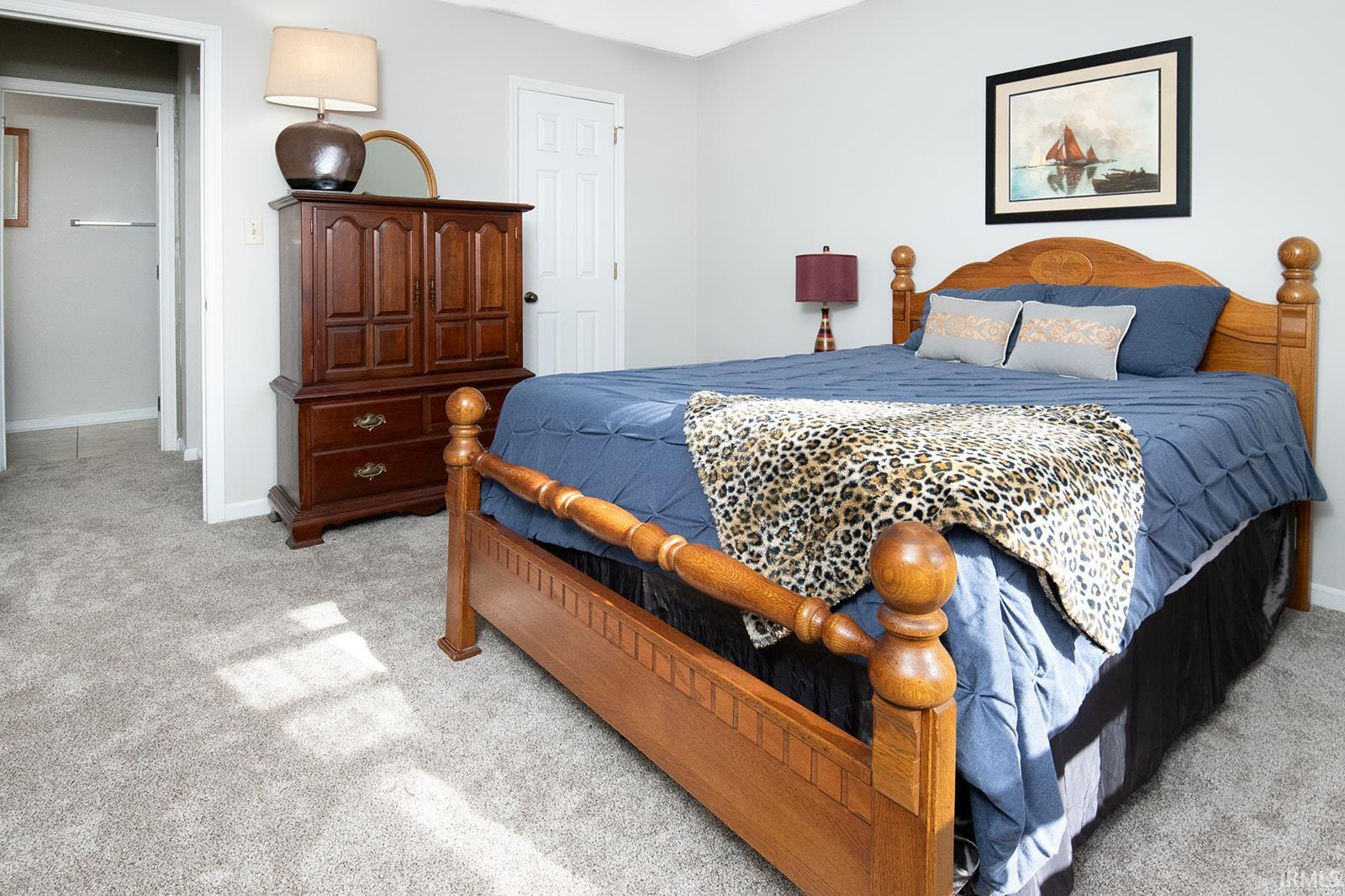 3170 S Cuffers Drive