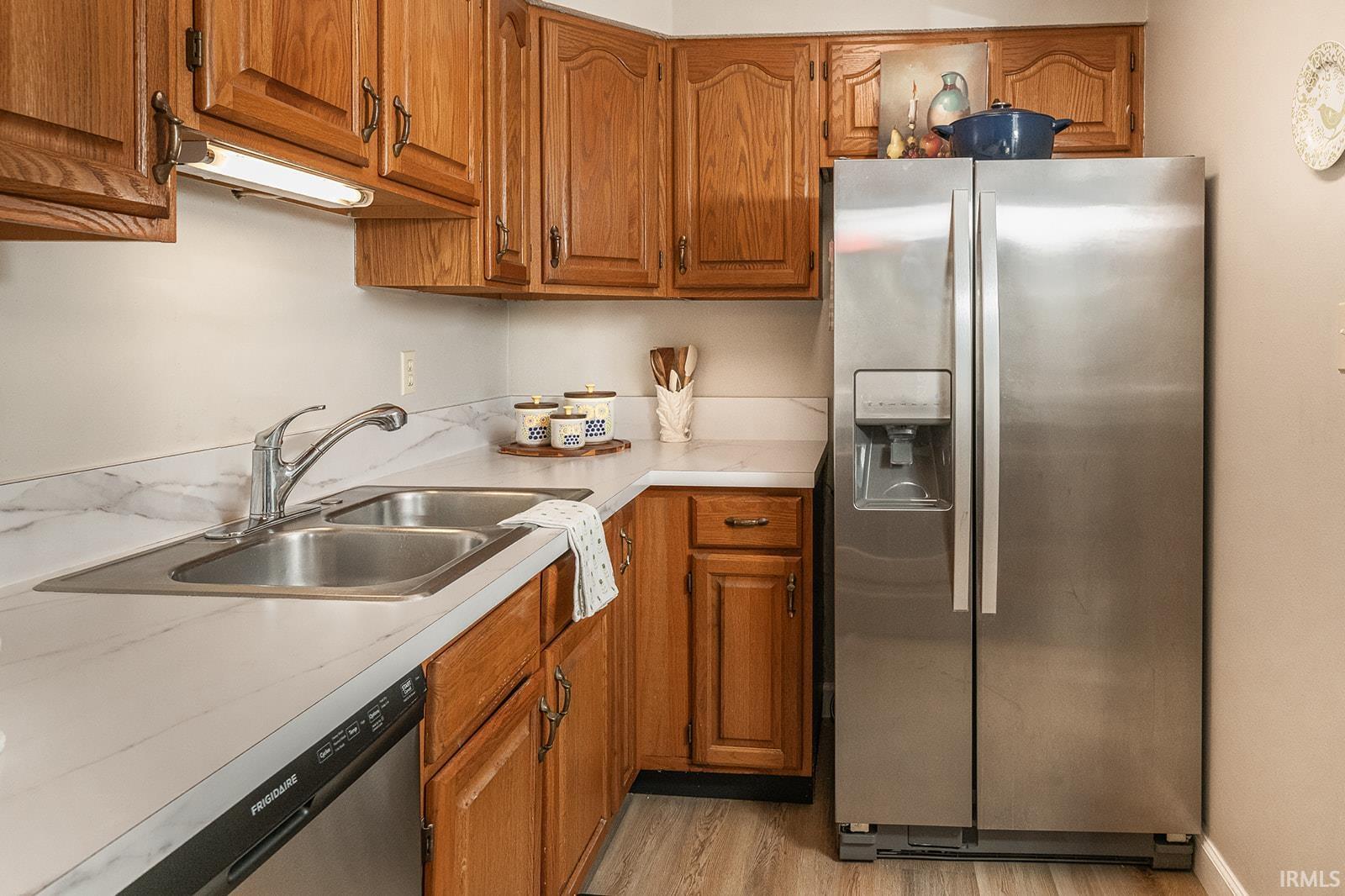 3170 S Cuffers Drive