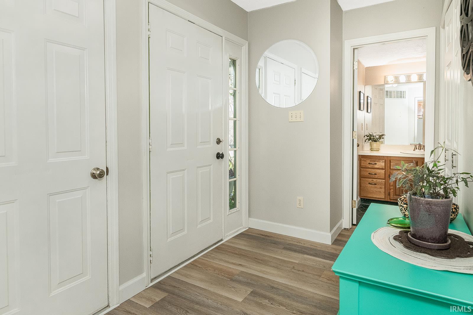 3170 S Cuffers Drive