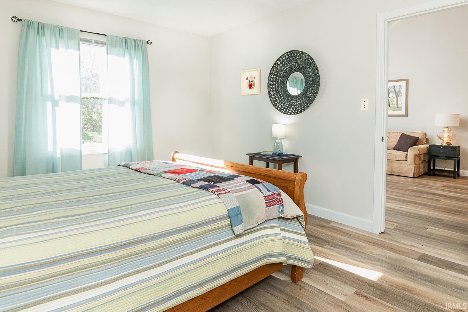 3170 S Cuffers Drive