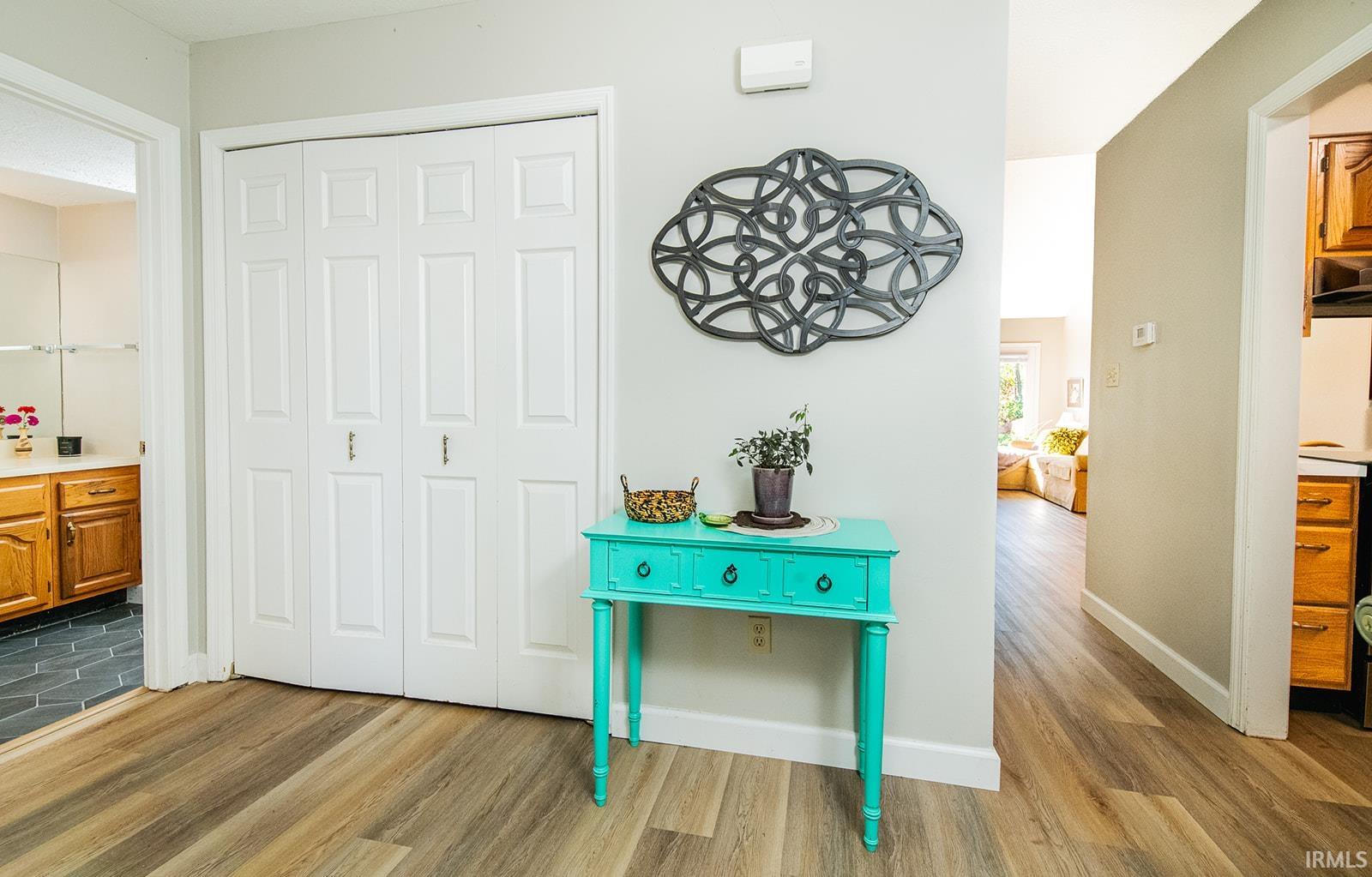 3170 S Cuffers Drive