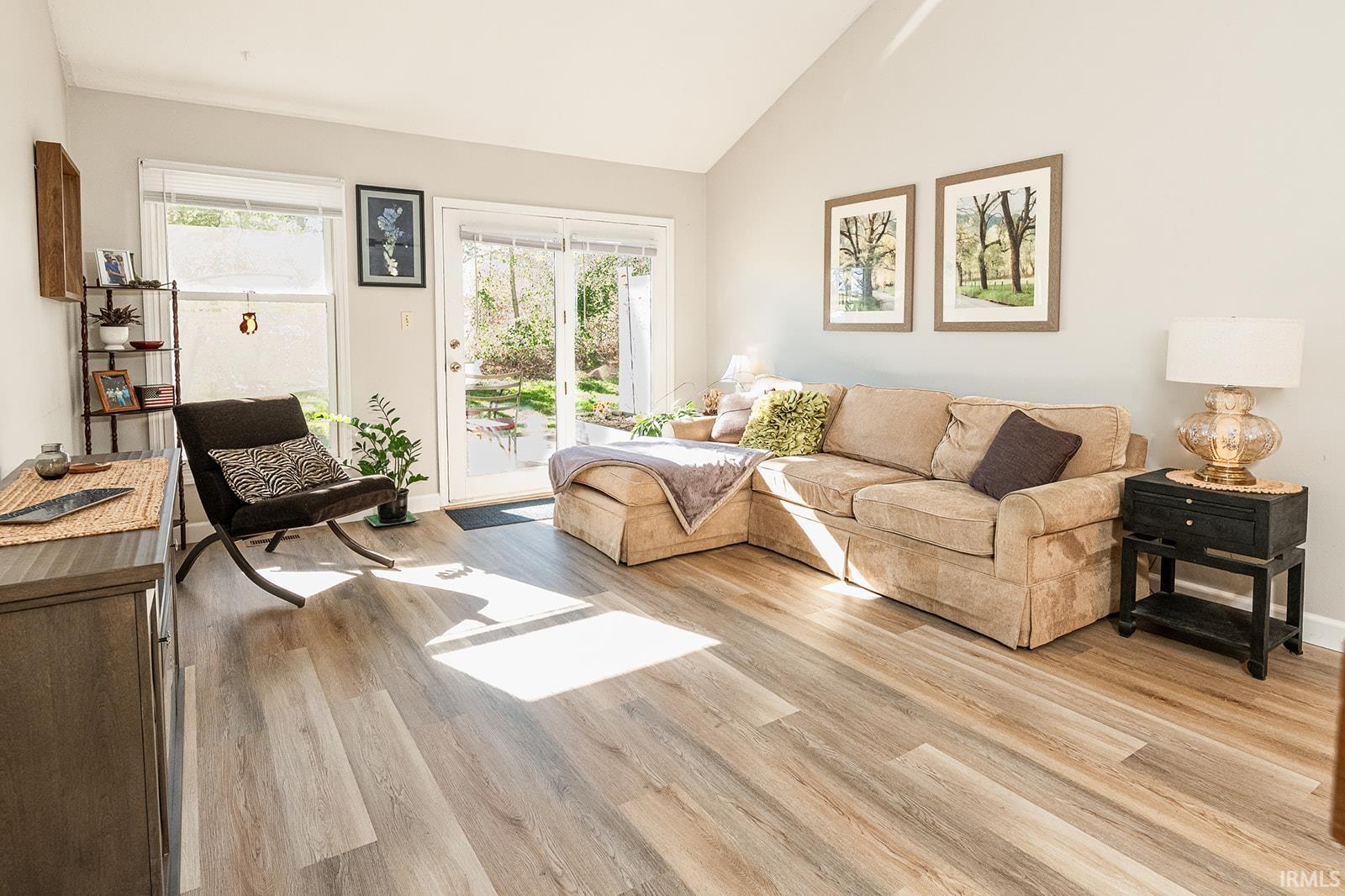 3170 S Cuffers Drive