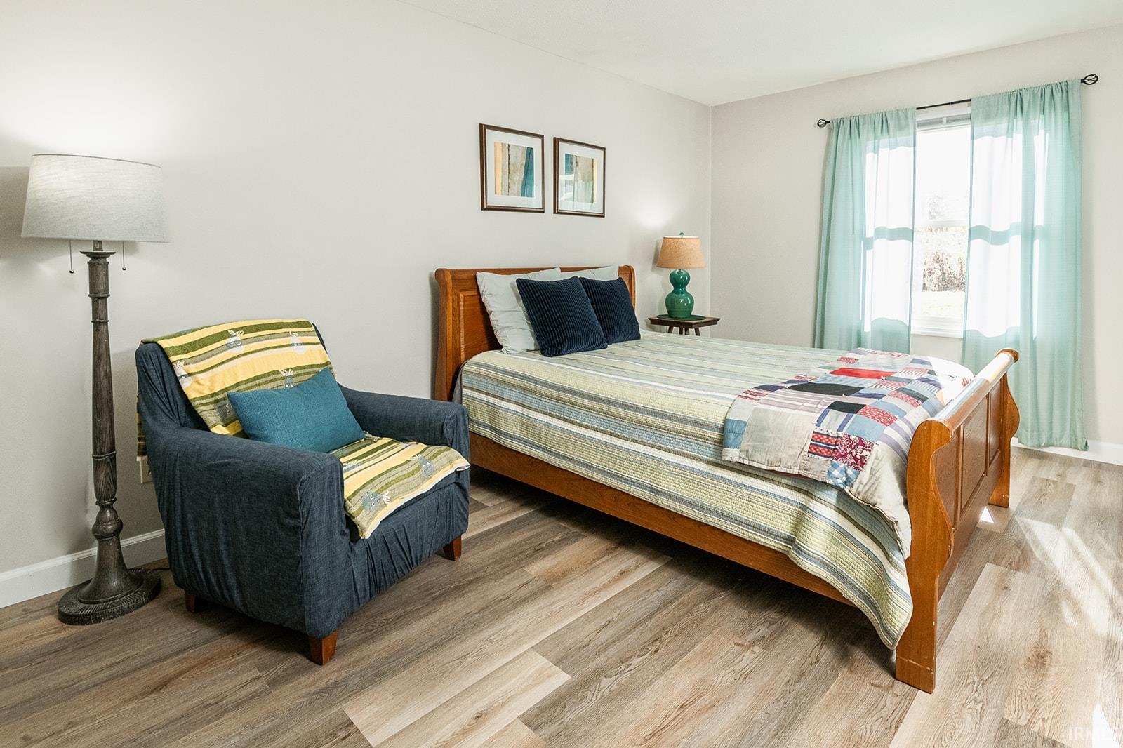 3170 S Cuffers Drive