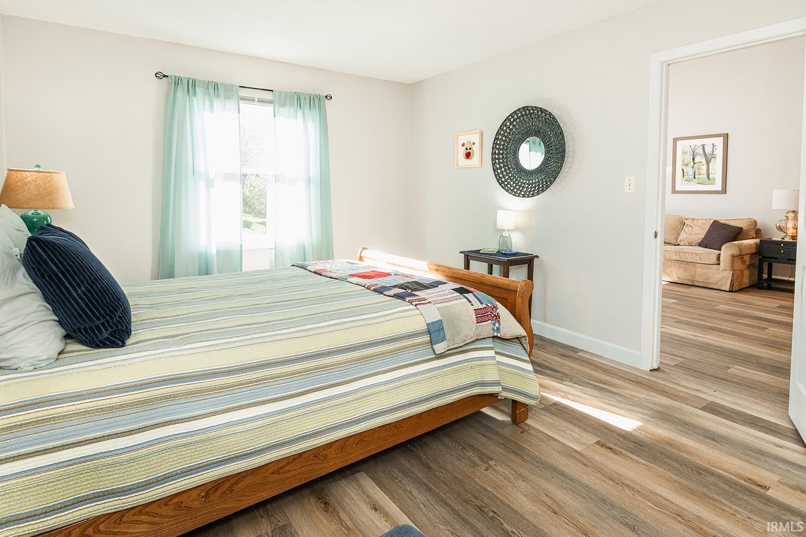 3170 S Cuffers Drive