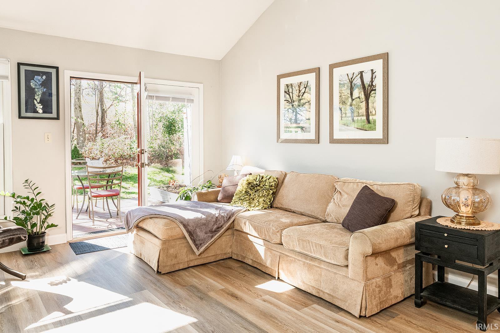 3170 S Cuffers Drive