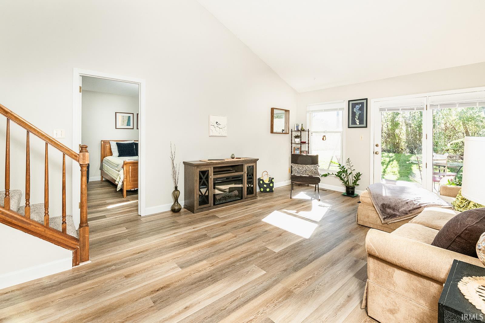 3170 S Cuffers Drive