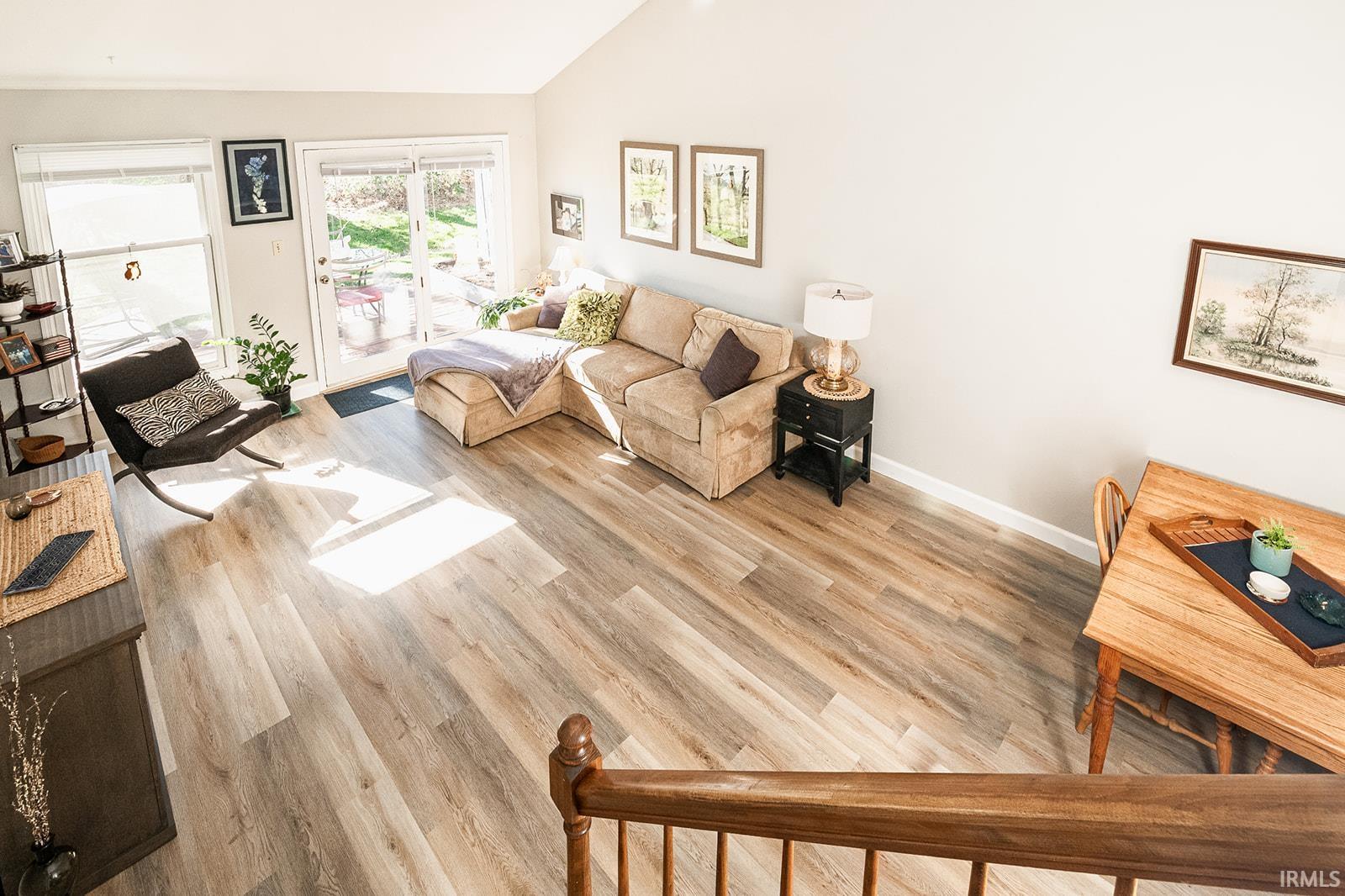 3170 S Cuffers Drive