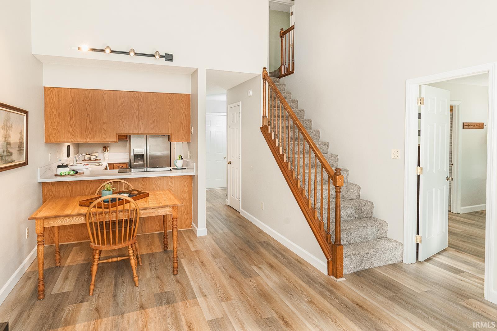 3170 S Cuffers Drive