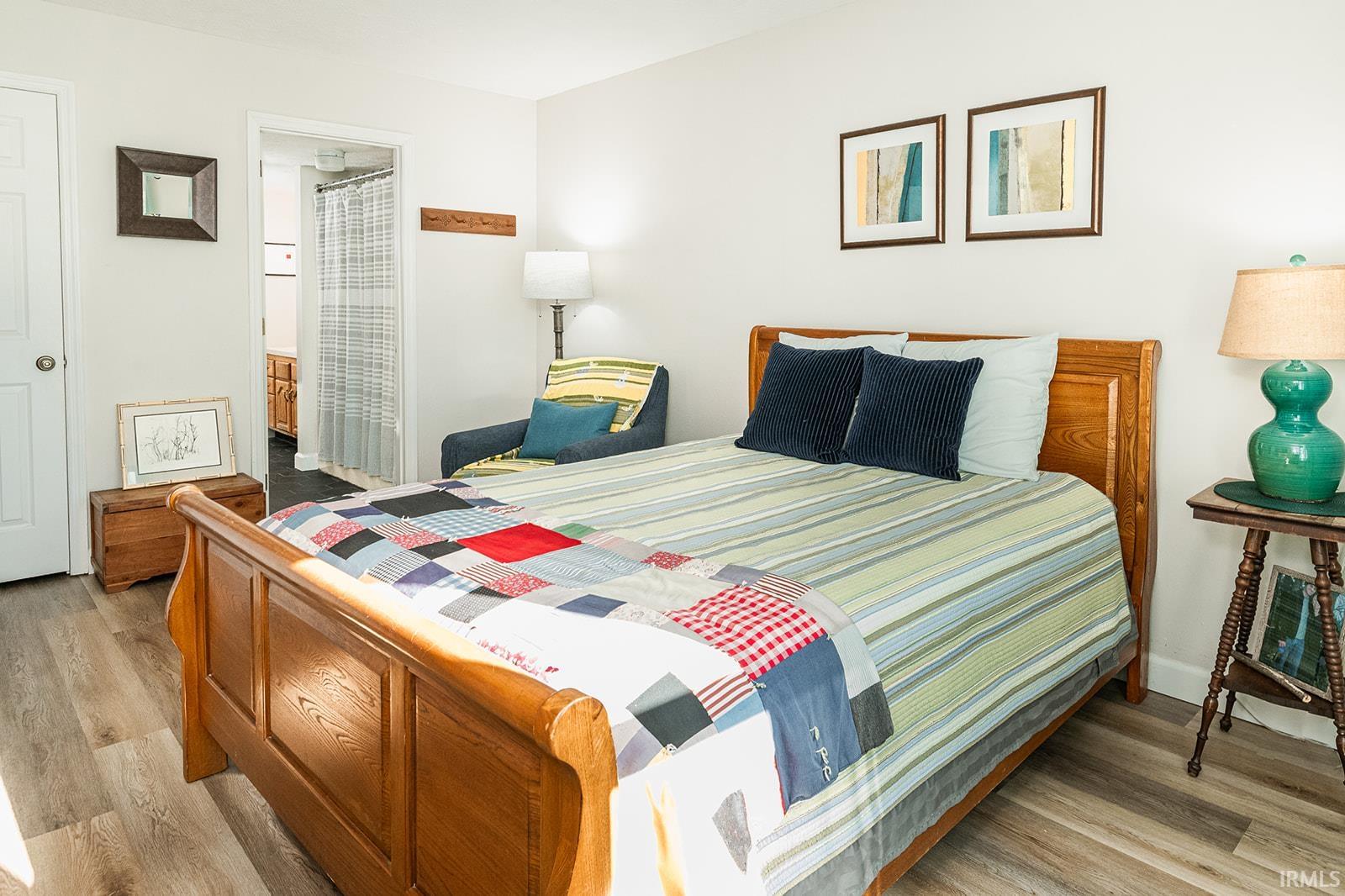 3170 S Cuffers Drive