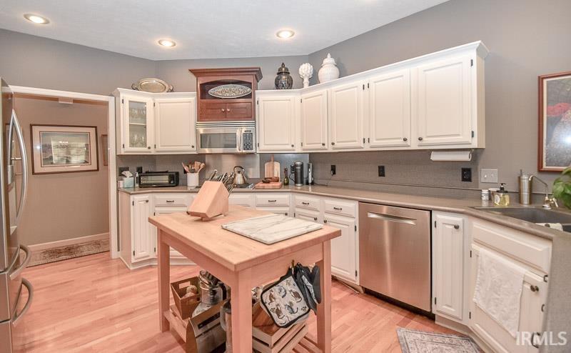 721 N Keystone Court