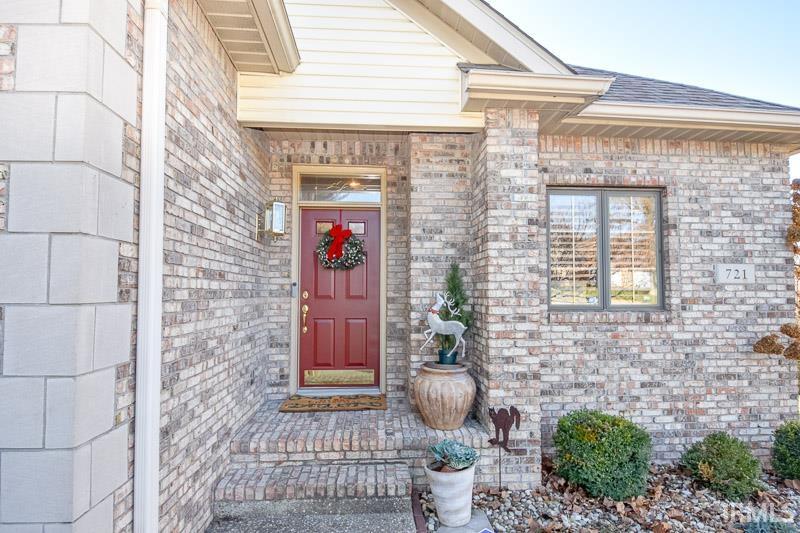 721 N Keystone Court