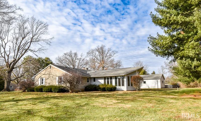 2400 N Laverne Drive