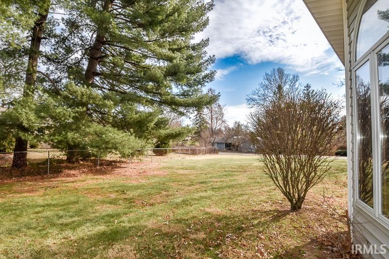 2400 N Laverne Drive