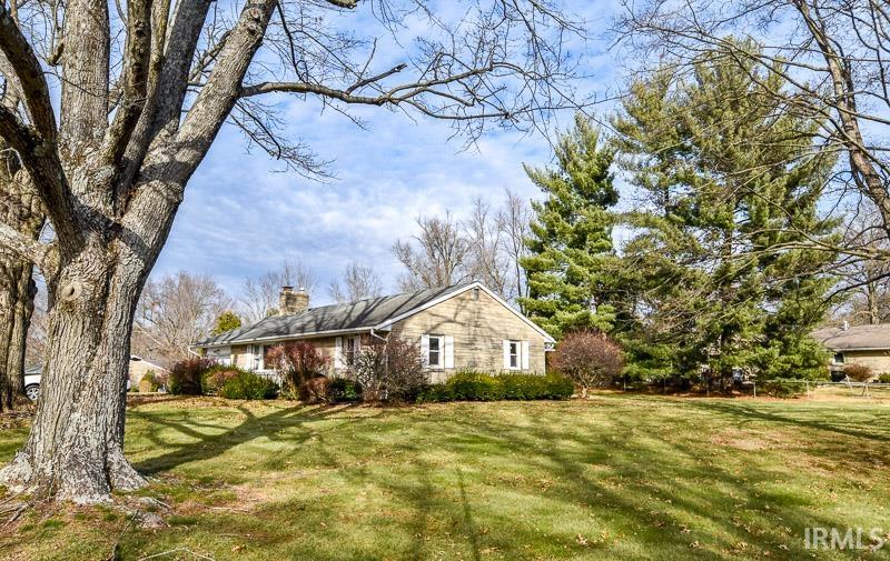 2400 N Laverne Drive