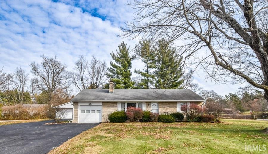 2400 N Laverne Drive